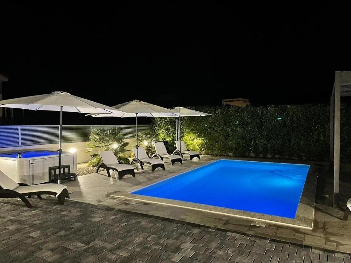 Luxury Villa Harbor Bibinje