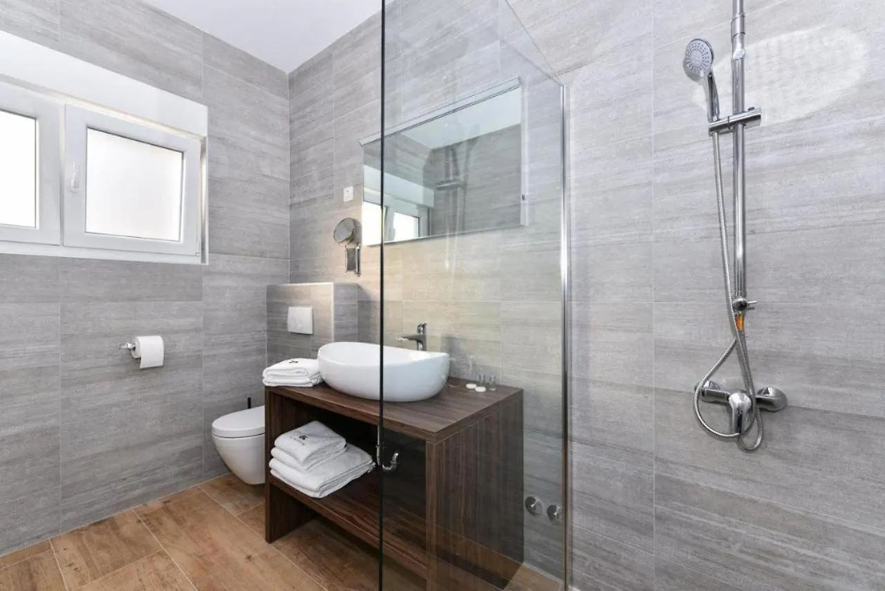 Luxury Villa Harbor Bibinje Chorvatsko