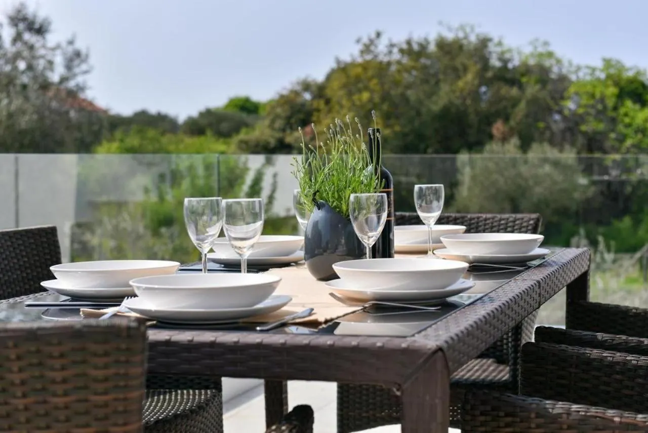 Luxury Villa Harbor Bibinje 0*,  Chorvatsko