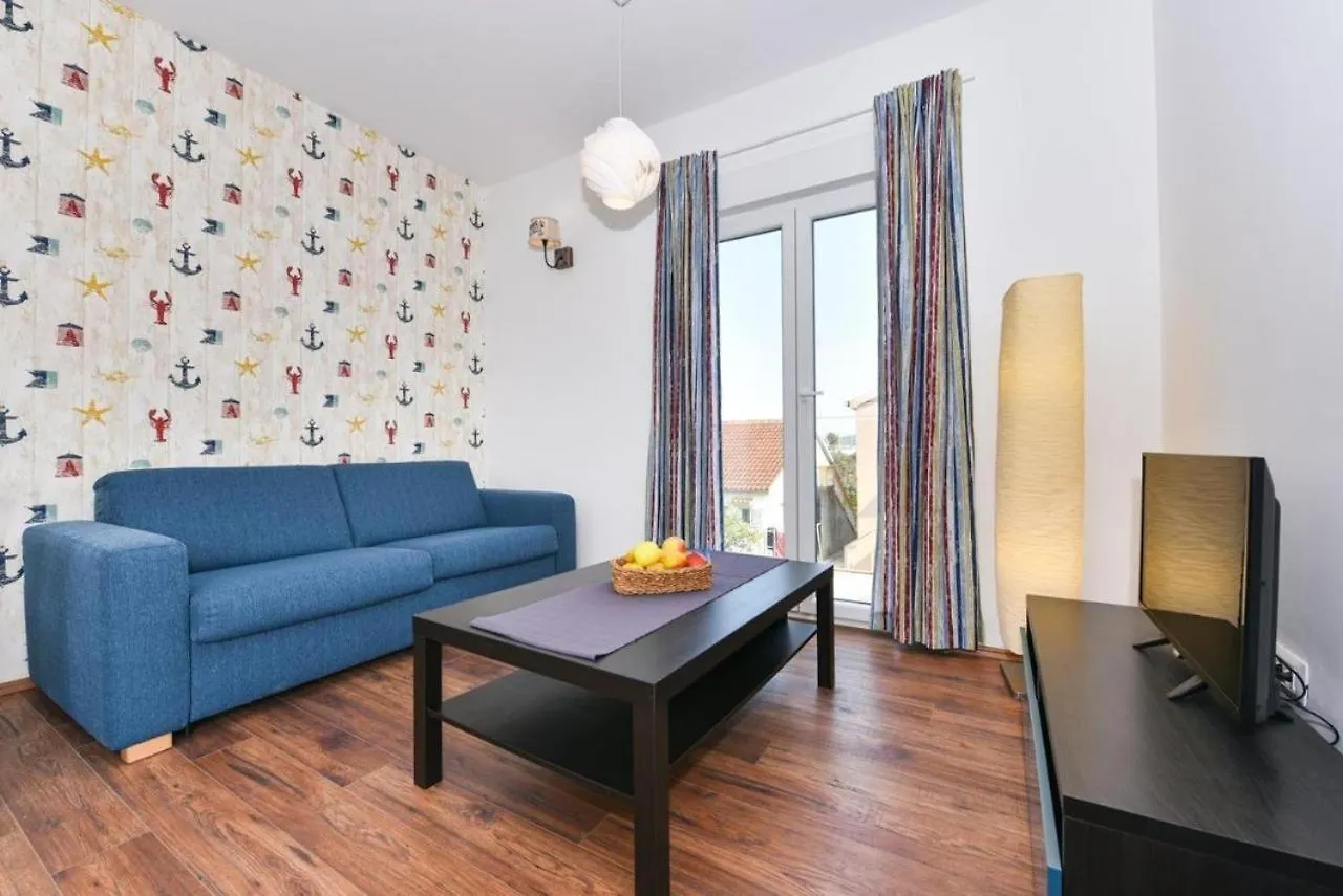 Luxury Villa Harbor Bibinje 0*,  Croatia