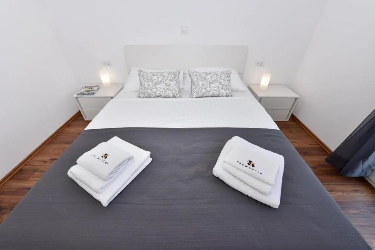Luxury Villa Harbor Bibinje