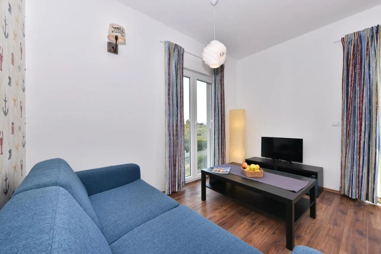Luxury Villa Harbor Bibinje