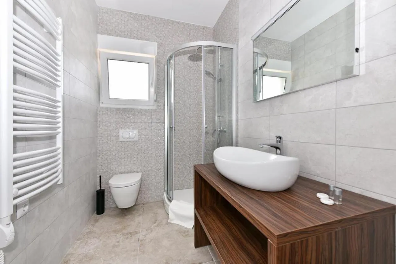 Luxury Villa Harbor Bibinje