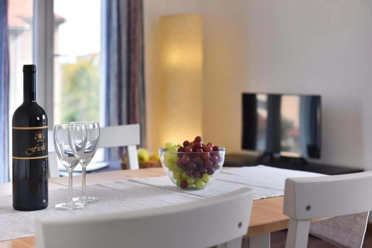 Luxury Villa Harbor Bibinje Croatia