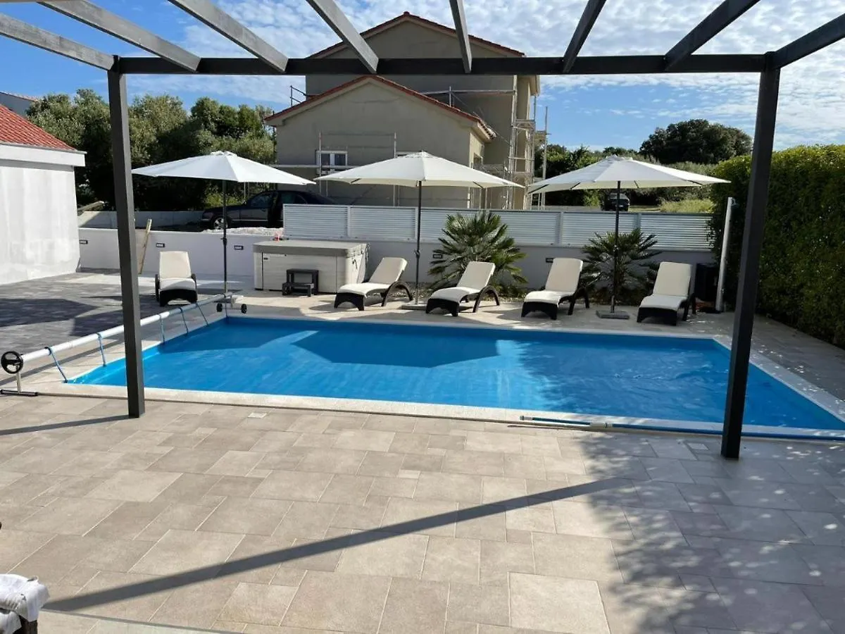 Luxury Villa Harbor Bibinje