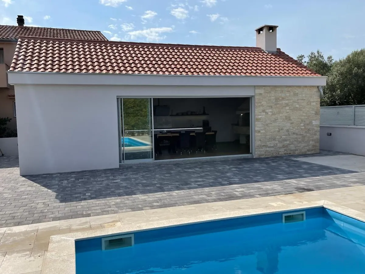 Luxury Villa Harbor Bibinje