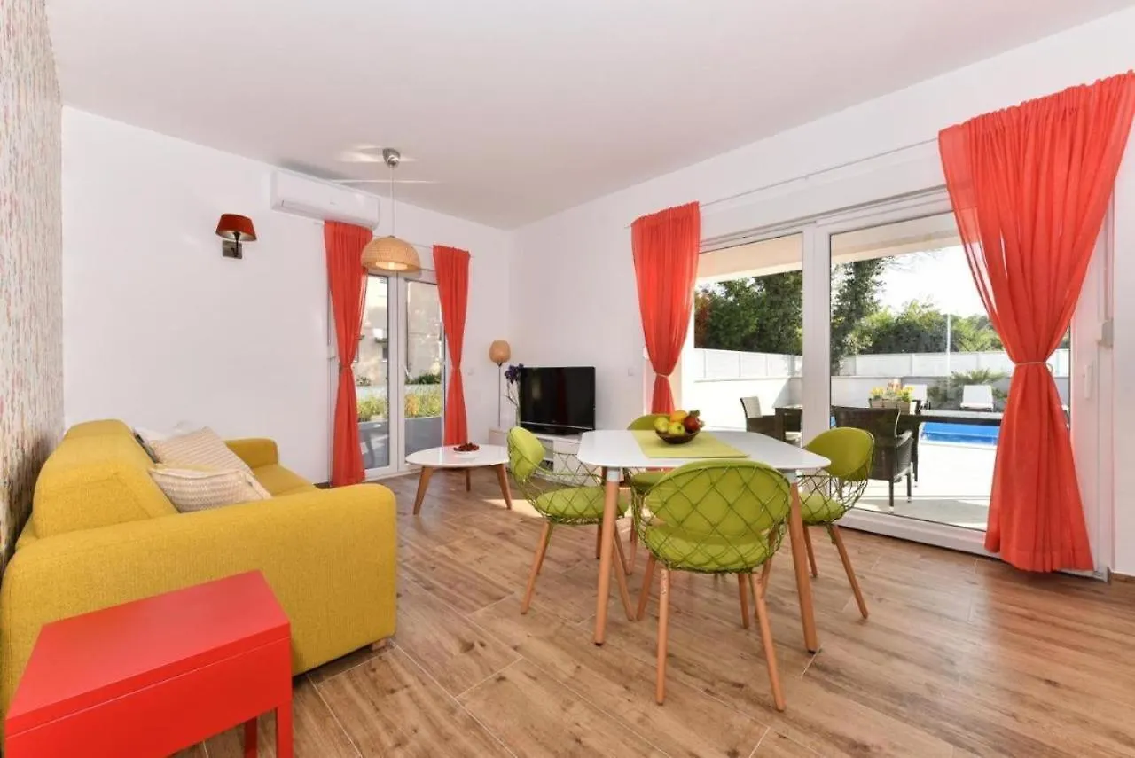 Luxury Villa Harbor Bibinje
