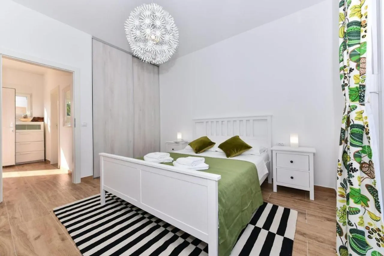 Luxury Villa Harbor Bibinje
