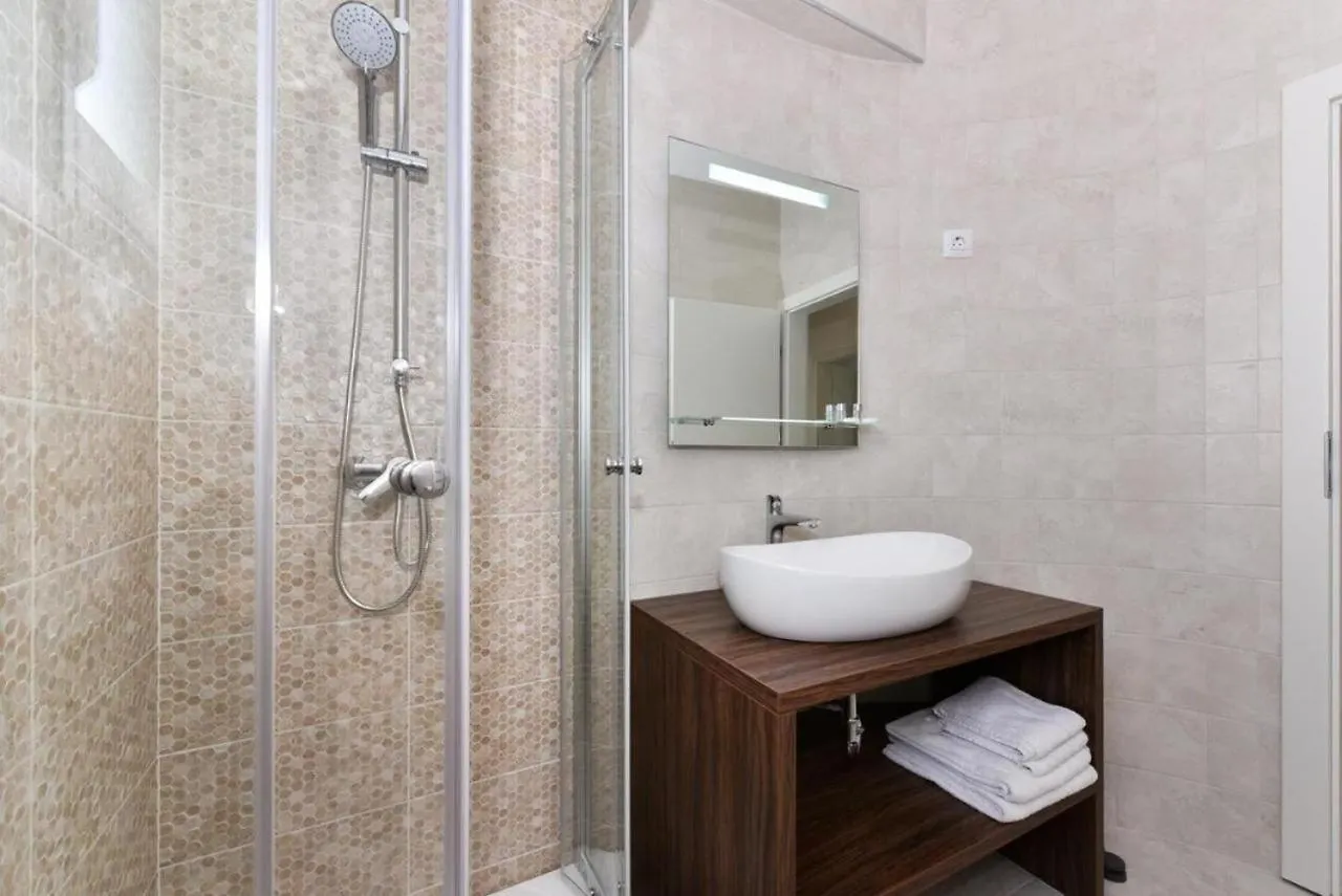 Luxury Villa Harbor Bibinje