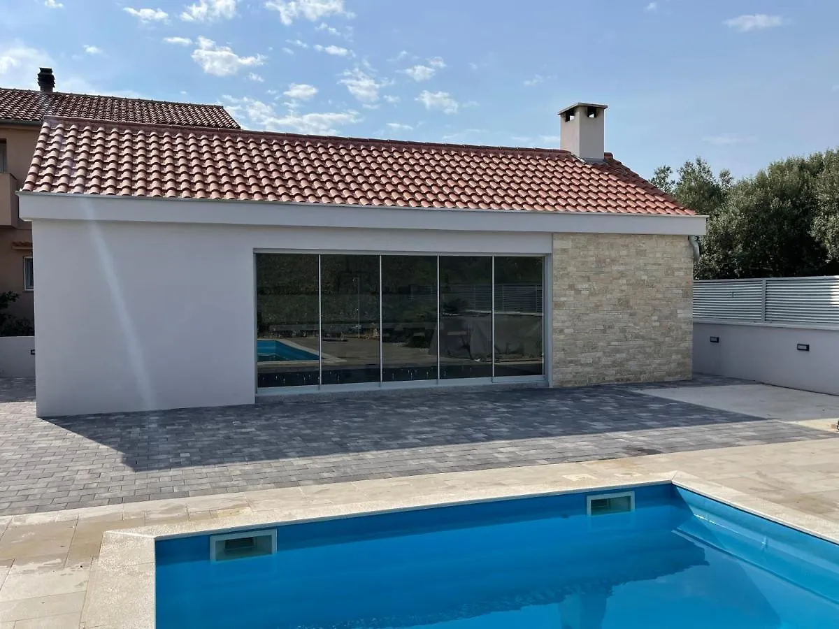 Luxury Villa Harbor Bibinje