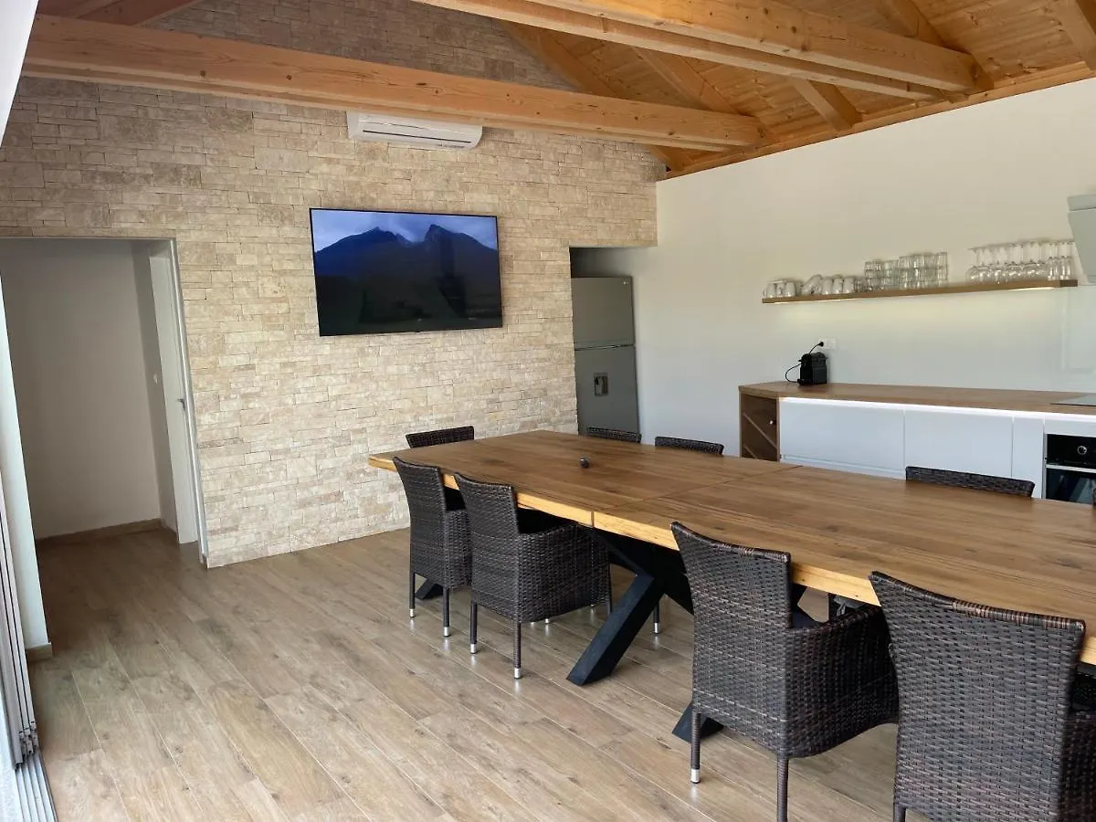 Luxury Villa Harbor Bibinje 0*,  Croatia