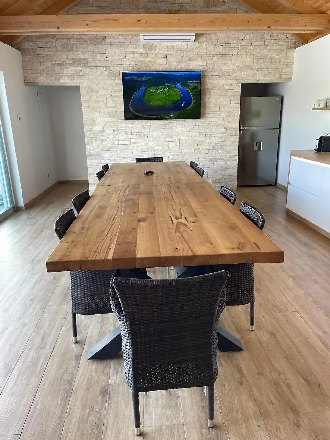 Luxury Villa Harbor Bibinje