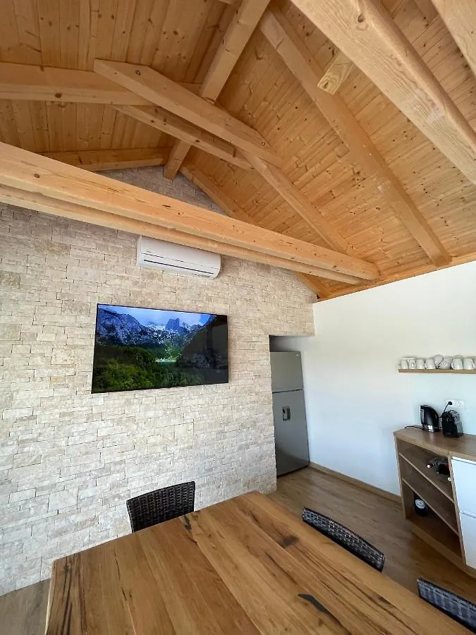 Luxury Villa Harbor Bibinje