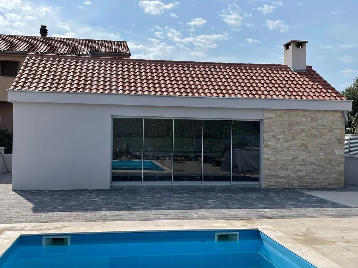 Luxury Villa Harbor Bibinje