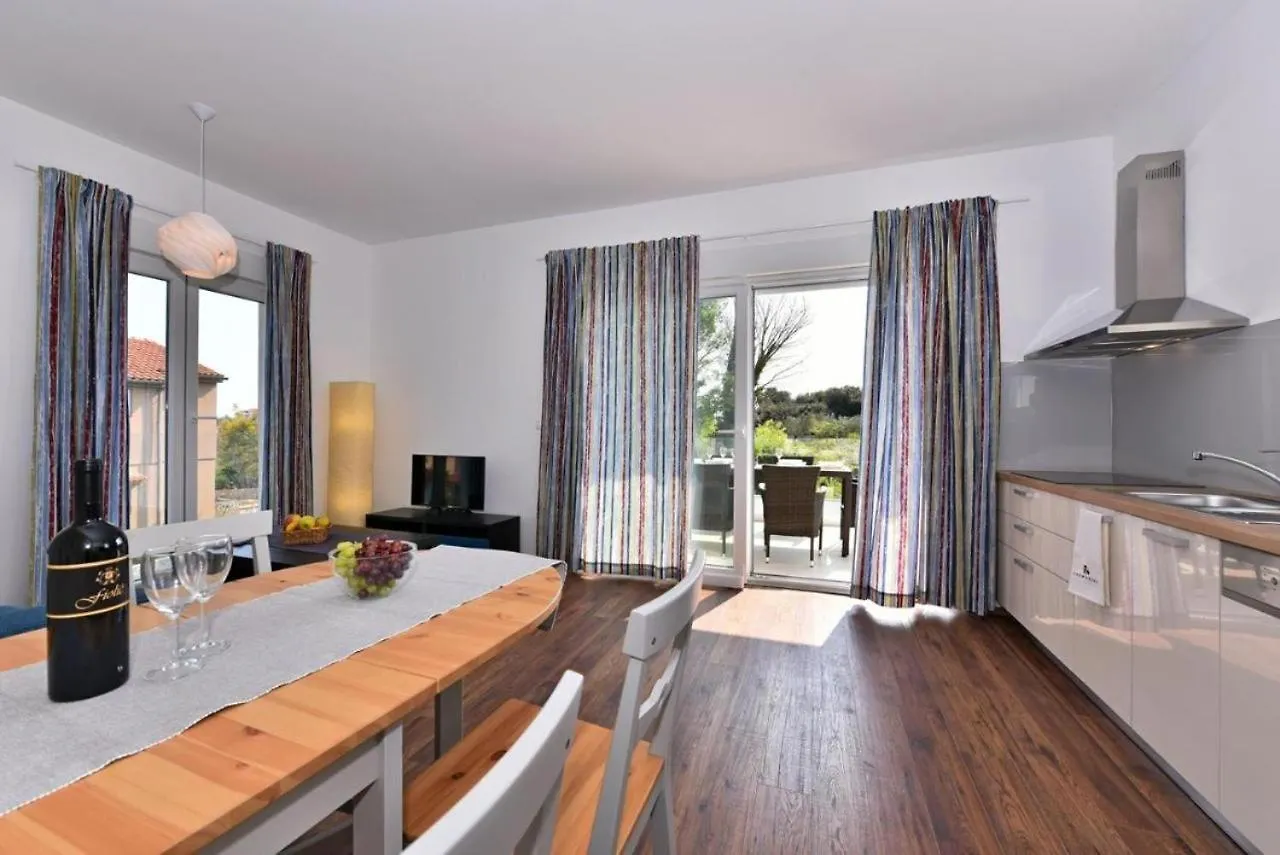 Luxury Villa Harbor Bibinje