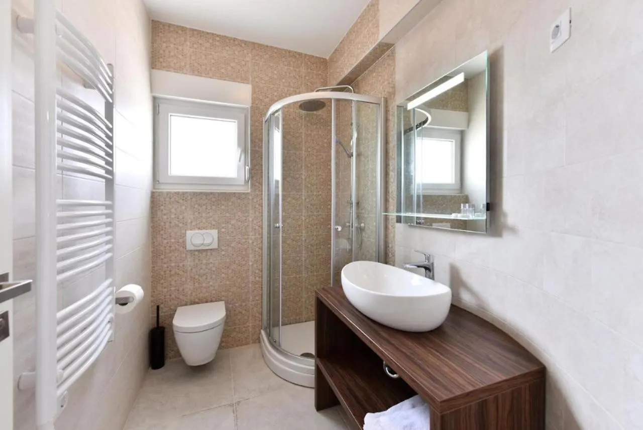 Luxury Villa Harbor Bibinje