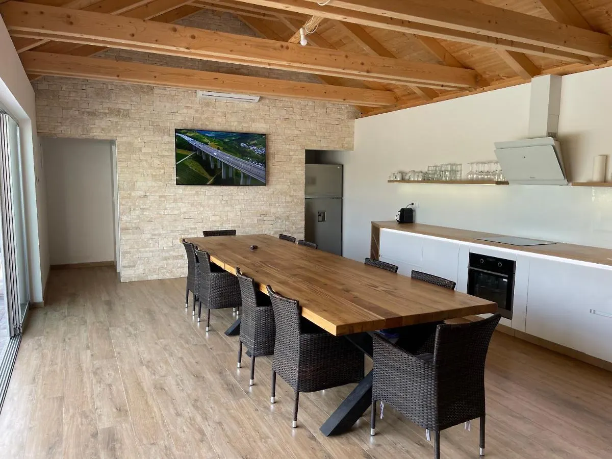 Luxury Villa Harbor Bibinje