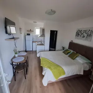 Venci Apartmán